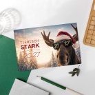 Tierische Weihnacht
