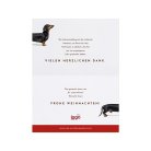 Weihnachtsdackel