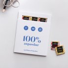 100% anpassbar
