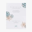 Ice Flowers