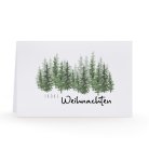 Wild woods