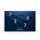 Blauer Planet