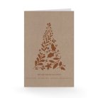 Copper Tree