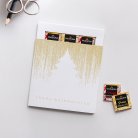 Golden rain