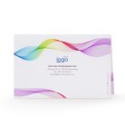 Multicolor waves