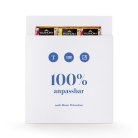 100% anpassbar