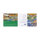 Detail Boote in L’Estaque, Derain