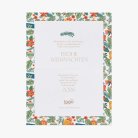 Vintage pattern