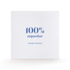 100% anpassbar
