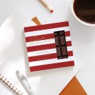 Candy stripes
