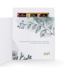 Winter leaves I