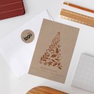 Copper Tree