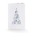 Merry Blue
