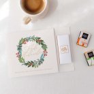 Traditional wreath