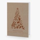 Copper Tree