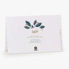 Vintage letter