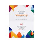 Farbenfroh!