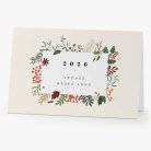 Vintage Flora