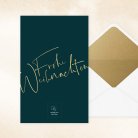 Script gold II