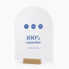 100% anpassbar