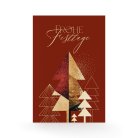 Sienna trees