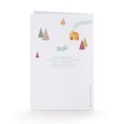 Frozen country
