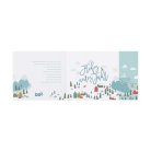 Weihnachtslandschaft