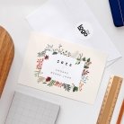 Vintage Flora