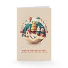 Santa’s town