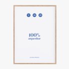 100% anpassbar
