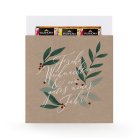 Antique kraft
