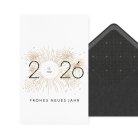 New year's eve