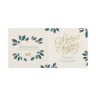 Vintage letter