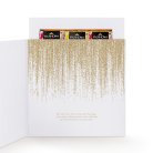 Golden rain
