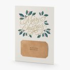 Vintage letter