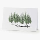 Wild woods