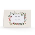 Vintage Flora