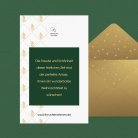 Geometric forest