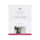 Smiling mouse