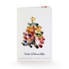 Quilling - Tree