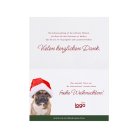 Pug'Xmas