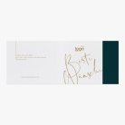 Script gold II