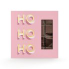 Pink Santa
