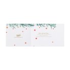 Watercolor crown I