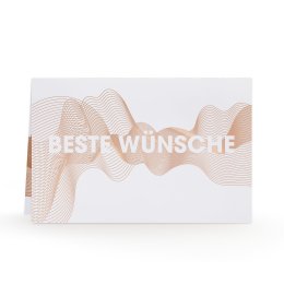 Copper Waves