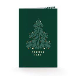 Joyful Tree II