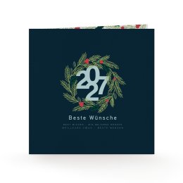 Little Wreath