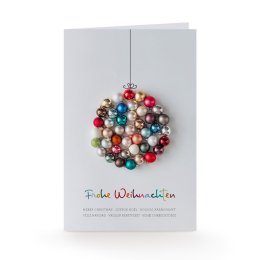 Colourful Christmas