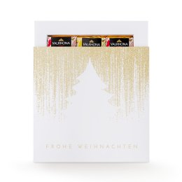 Golden rain