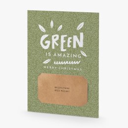 Green power